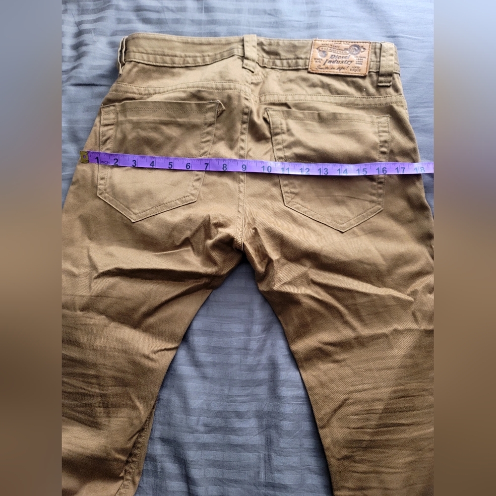 Diesel Pants - Picture 6 of 14